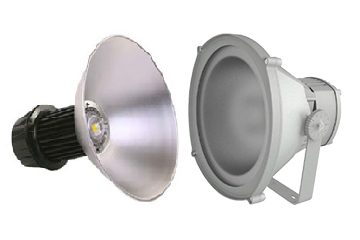 High Power Led Bay / Industrial Light