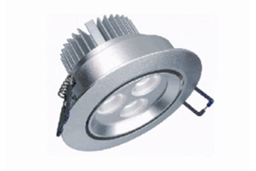 Spot MR16 Led Light
